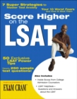 Image for Score Higher on the LSAT