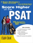 Image for Score Higher on the PSAT