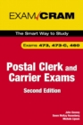 Image for Postal Clerk and Carrier