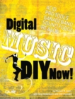 Image for Digital Music DIY Now!