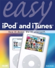 Image for Easy iPod and iTunes