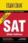 Image for The New Sat Exam Cram
