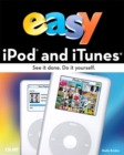 Image for Easy iPod and iTunes