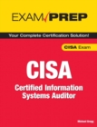 Image for CISA Exam Prep
