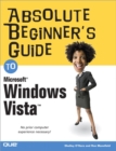 Image for Absolute beginner&#39;s guide to Microsoft Windows Vista