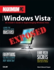 Image for Maximum PC Microsoft Windows Vista Exposed