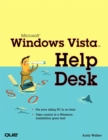 Image for Microsoft Windows Vista help desk