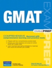 Image for GMAT Exam Prep