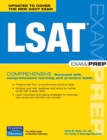 Image for LSAT Exam Prep