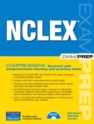 Image for NCLEX-RN exam prep