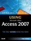 Image for Special edition using Microsoft Office Access 2007