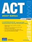 Image for ACT Exam Prep