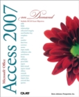 Image for Microsoft Office Access 2007 On Demand