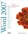 Image for Microsoft Office Word 2007 On Demand