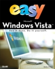 Image for Easy Microsoft Windows Vista