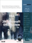 Image for VBA for the 2007 Microsoft Office System