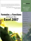Image for Formulas and Functions with Microsoft Office Excel 2007