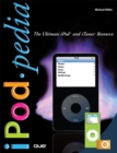Image for iPodpedia  : the ultimate iPod and iTunes resource