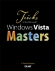 Image for Tricks of the Microsoft Windows Vista Masters