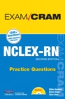 Image for NCLEX-RN practice questions