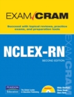 Image for NCLEX-RN Exam Cram
