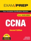 Image for CCNA Exam Prep (Exam 640-802)