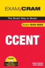 Image for CCENT Exam Cram (exam 640-822)