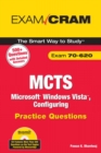 Image for MCTS 70-620 Microsoft Windows Vista