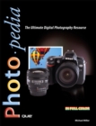 Image for Photopedia  : the ultimate digital photography resource