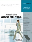 Image for Microsoft Office Access VBA 2007