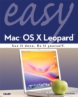 Image for Easy Mac OS X Leopard