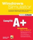 Image for CompTIA A+ Windows Simulator : Building Skills with Windows 2000, 2003 and XP