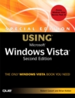 Image for Special edition using Microsoft Windows Vista