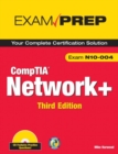 Image for CompTIA Network+ N10-004 Exam Prep