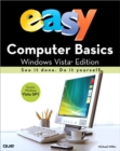Image for Easy computer basics