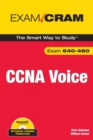 Image for CCNA Voice Exam Cram