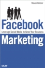 Image for Facebook marketing  : leverage social media to grow your business