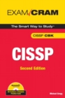 Image for CISSP Exam Cram