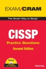 Image for CISSP Practice Questions Exam Cram