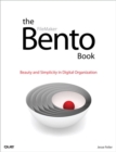 Image for The Bento book  : beauty and simplicity in digital organization