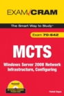 Image for MCTS 70-642 Exam Cram