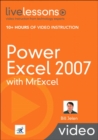 Image for Power Excel 2007 with MrExcel