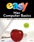 Image for Easy Mac computer basics