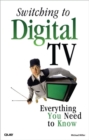 Image for Switching to Digital TV