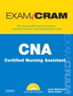 Image for CNA Certified Nursing Assistant Exam Cram