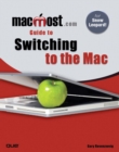 Image for MacMost.com guide to switching to the Mac