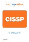 Image for CISSP Cert Prep Online, Retail Packaged Version
