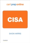 Image for CISA Cert Prep Online, Retail Packaged Version