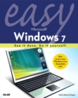 Image for Easy Microsoft Windows 7