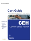Image for Certified Ethical Hacker (CEH) Cert Guide